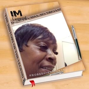 Meet your Posher, Beverly